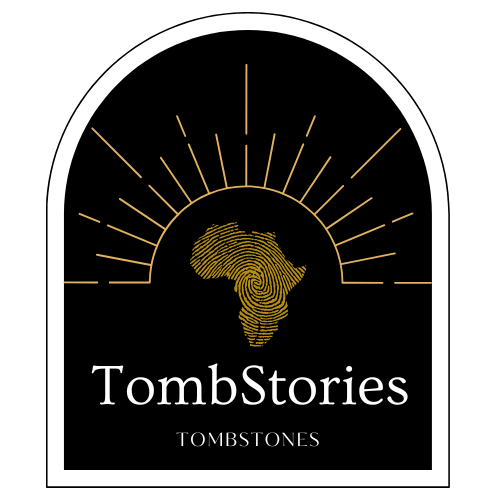 TombStories Tombstones | Custom Tombstones in Limpopo - crafted with care
