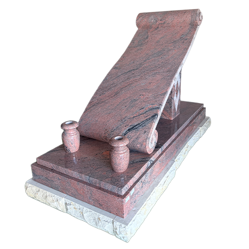 Tombstone Design