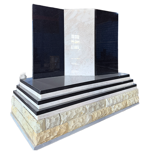 Tombstone Design