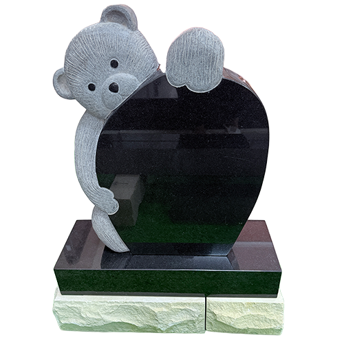 Tombstone Design
