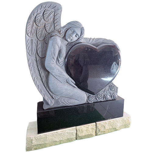 Tombstone Design