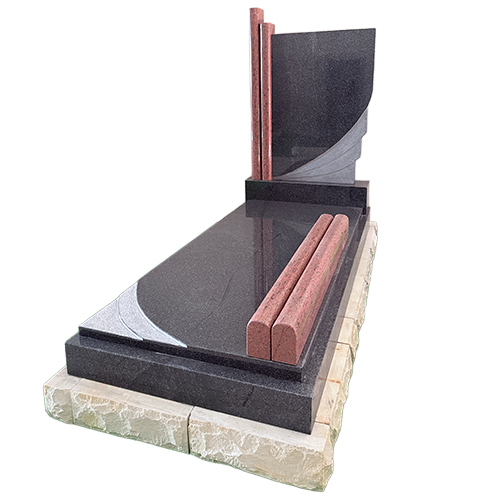 Tombstone Design