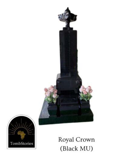 Tombstone - 1