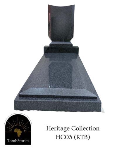 Tombstone - 13