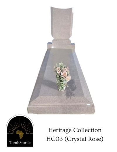 Tombstone - 14