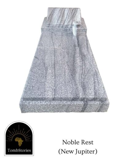 Tombstone - 3