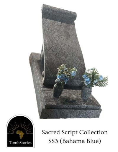 Tombstone - 30