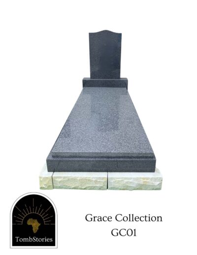 Tombstone - 35