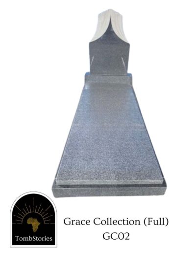 Tombstone - 37