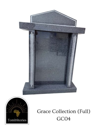 Tombstone - 38