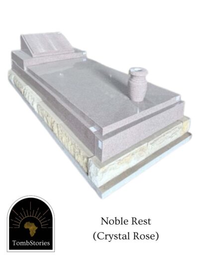 Tombstone - 4