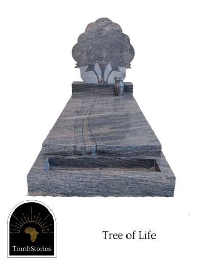 Tombstone - 5