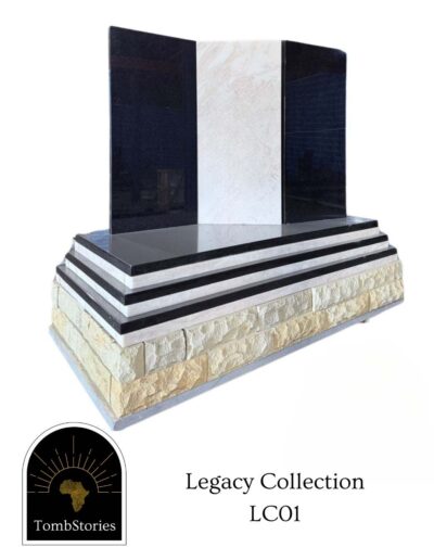 Tombstone - 6