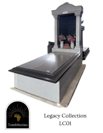Tombstone - 8