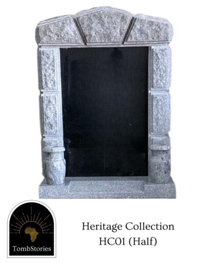 Tombstone - 9