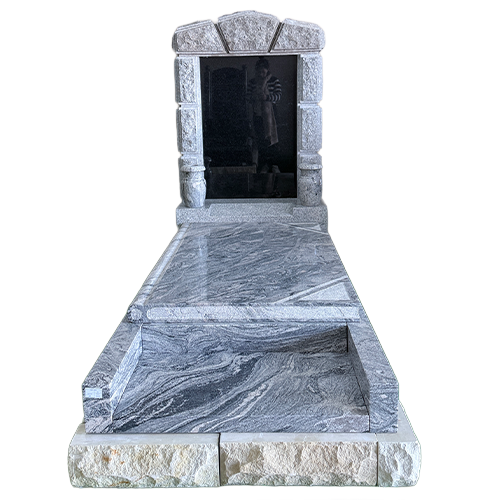 Tombstone Design