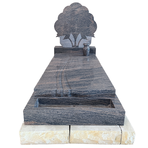 Tombstone Design